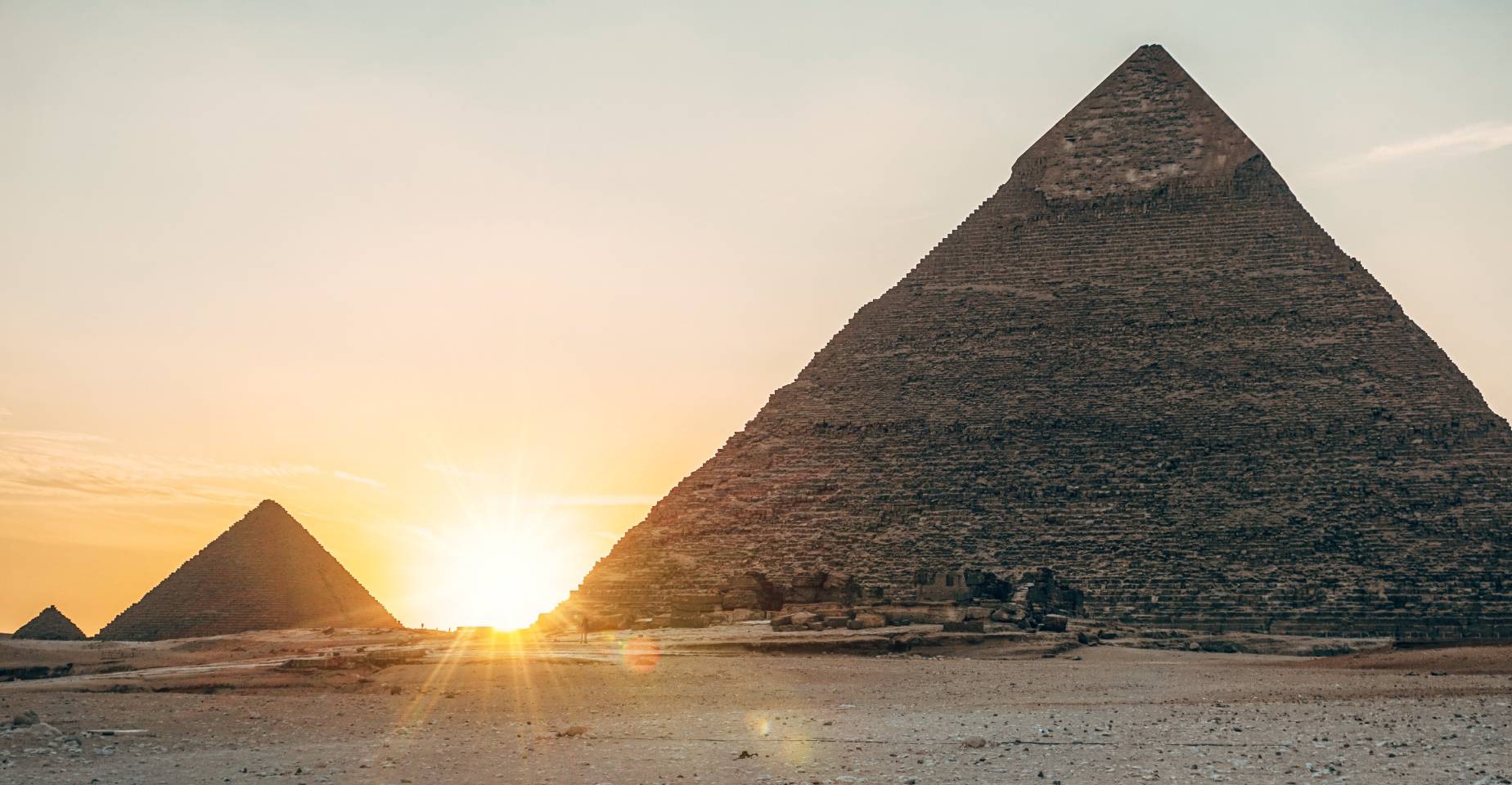 Глобальные решения