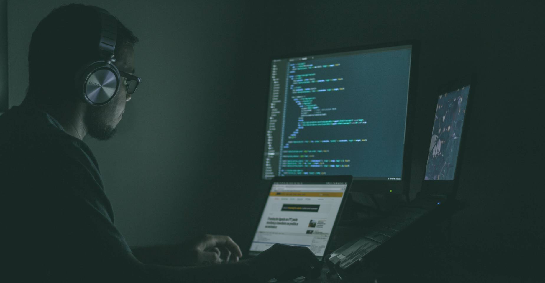 Хакерские услуги