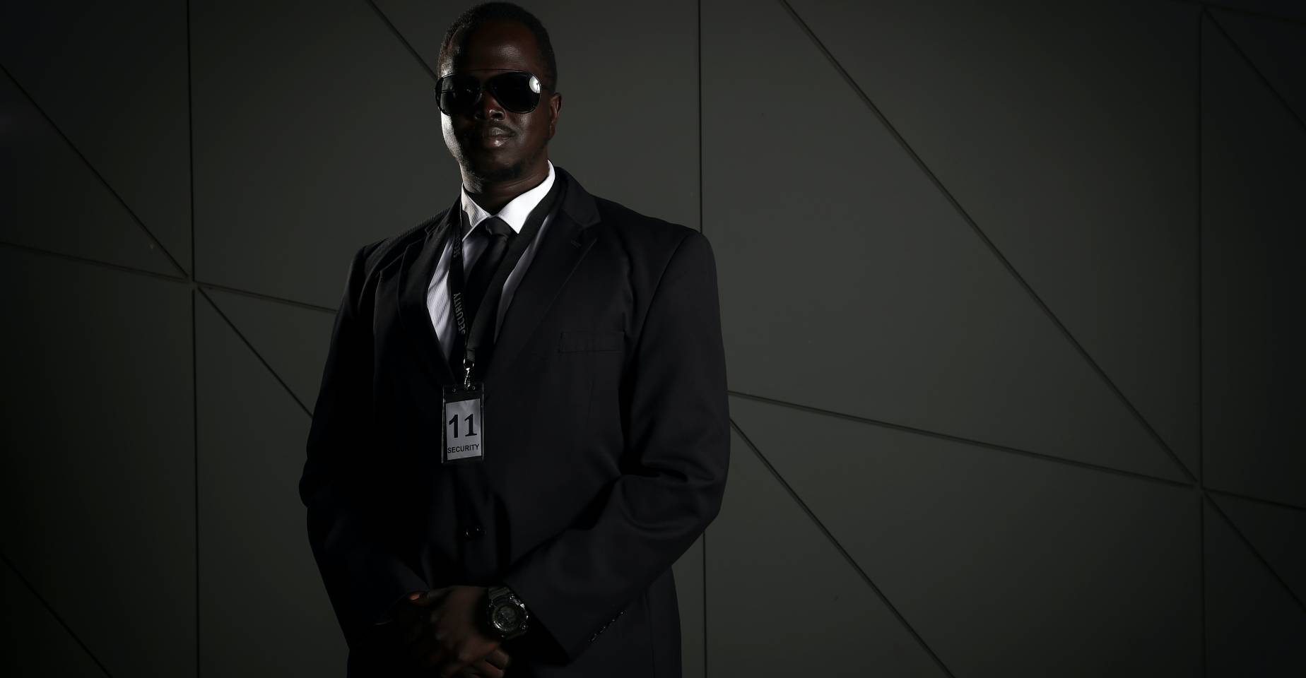 Безопасность